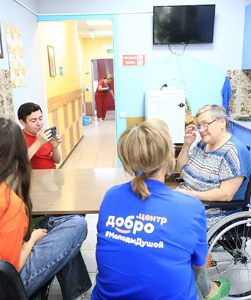 Выездные медицинские консультации