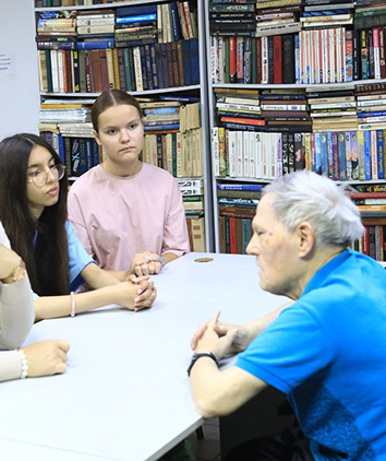 Выездные медицинские консультации