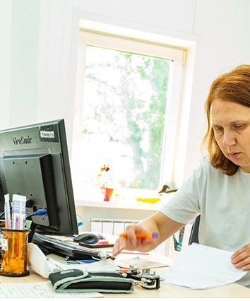 Доступная медицинская помощь