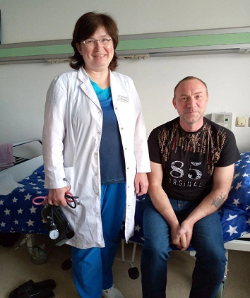 Выездные медицинские консультации