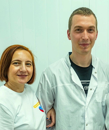 Выездные медицинские консультации